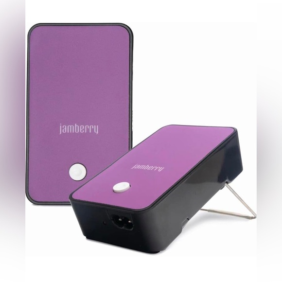 Jamberry Mini Heater - Picture 1 of 1